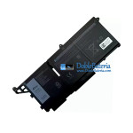 Batería para Dell 01VX5 51R71 Latitude 13-7330 8WRCR 293F1 M69D0 [Batería de repuesto]